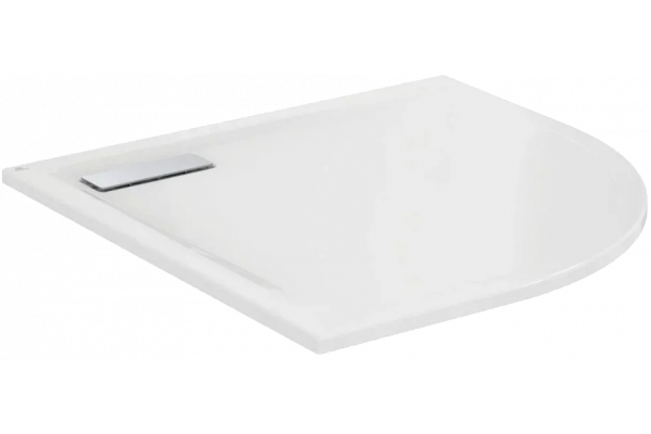 Поддон для душа Ideal Standard Ultra Flat New 90x90 сегментный с сифоном