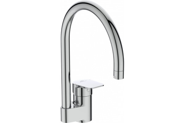 Смеситель для кухни Ideal Standard Ceraplan BD339AA хром