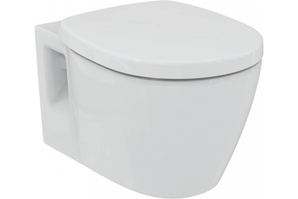 Унитаз подвесной Ideal Standard Connect E803501
