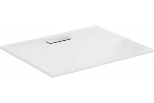 Поддон для душа Ideal Standard Ultra Flat New 100x80 прямоугольный с сифоном