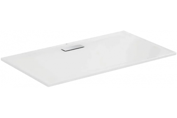 Поддон для душа Ideal Standard Ultra Flat New 140x80 прямоугольный с сифоном