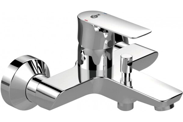 Смеситель для ванны с душем Ideal Standard Connect Air A7033AA
