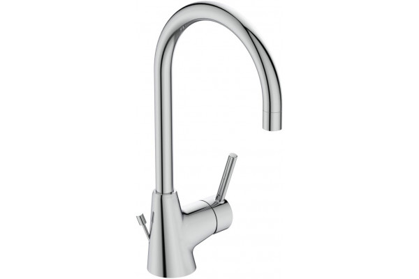 Смеситель для раковины Ideal Standard Ceraline BC195AA
