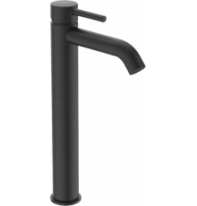 Смеситель для раковины Ideal Standard Ceraline BC194XG черный