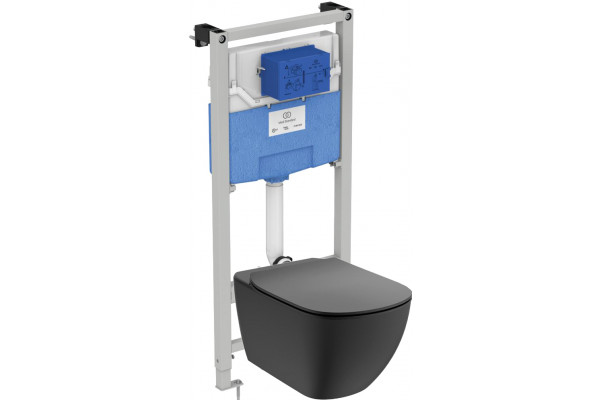 Комплект Ideal Standard Tesi AquaBlade T3868V3