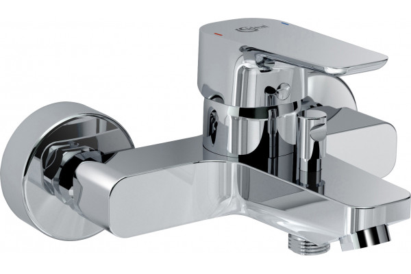 Смеситель для ванны с душем Ideal Standard Ceraplan III B0718AA