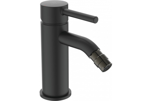 Смеситель для биде Ideal Standard Ceraline BC197XG черный