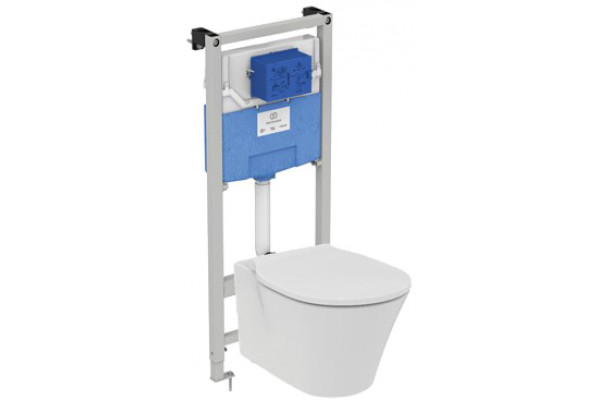 Комплект Ideal Standard Connect Air AquaBlade E212101