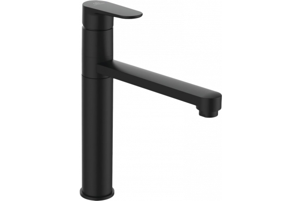 Смеситель для кухни Ideal Standard Cerafine O BC501XG черный