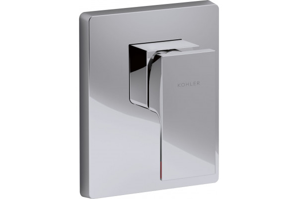 Смеситель для душа Jacob Delafon Strayt E98632-CP