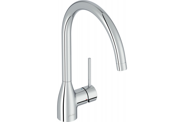 Смеситель для кухни Jacob Delafon Mariette E23303-CP
