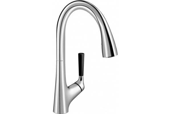 Смеситель для кухни Jacob Delafon Malleco E562-CP