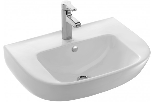 Раковина Jacob Delafon Odeon Up E4755G 56 см