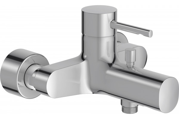 Смеситель для ванны с душем Jacob Delafon Cuff E45532-CP
