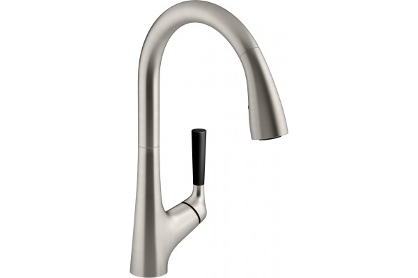 Смеситель для кухни Jacob Delafon Malleco E562-VS