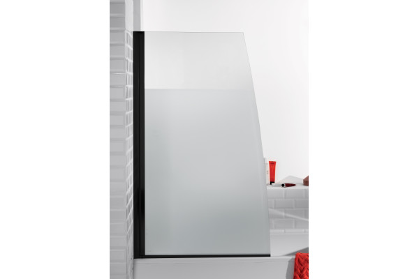 Шторка на ванну Jacob Delafon Serenity E4933-BL