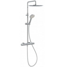 Душевая стойка Jacob Delafon Metro E26588-CP
