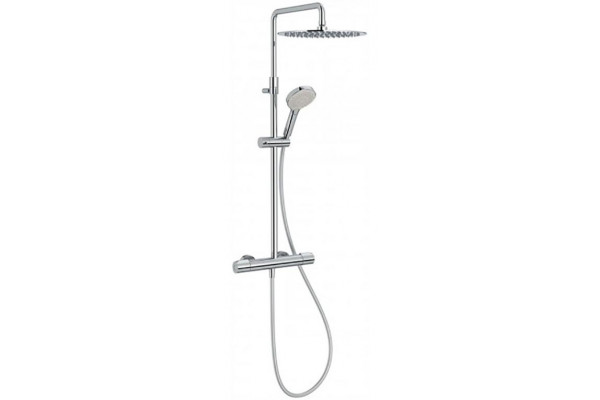 Душевая стойка Jacob Delafon Metro E26588-CP