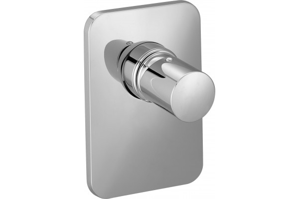 Смеситель для душа Jacob Delafon Toobi E98707-CP