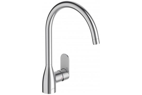 Смеситель для кухни Jacob Delafon Marie E21151-CP