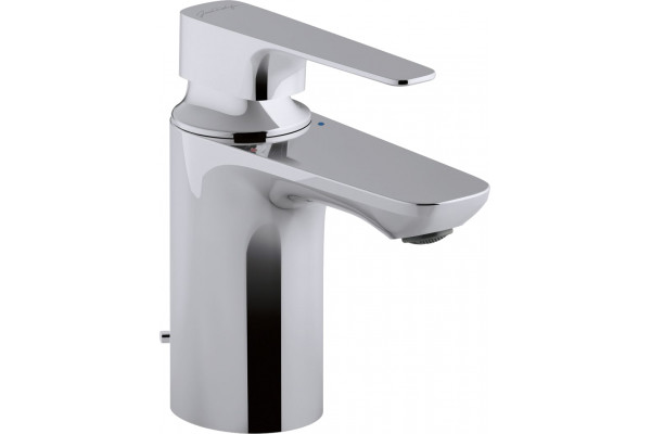 Смеситель для раковины Jacob Delafon Aleo+ E72312-CP