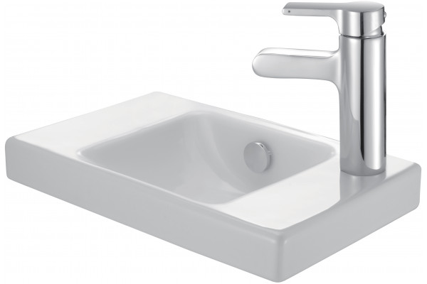 Рукомойник Jacob Delafon Odeon Up E4799G 40 см