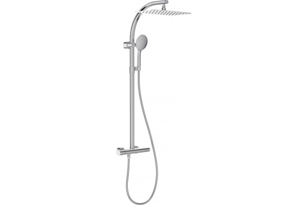 Душевая стойка Jacob Delafon Talan E20642RU-CP