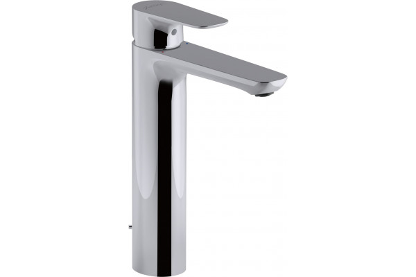Смеситель для раковины Jacob Delafon Aleo E72298-4-CP