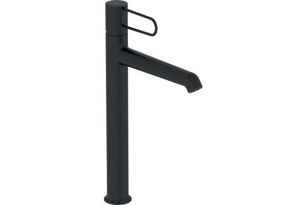Смеситель для раковины Jacob Delafon Odeon Rive Gauche E21031-BL-BL