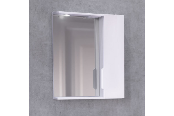 Зеркало Jorno Moduo Slim 60