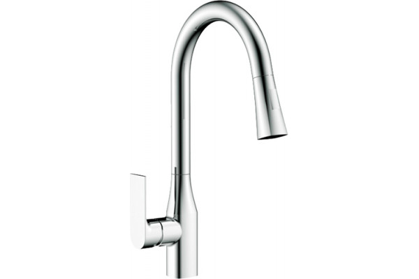 Смеситель для кухни Kaiser Linear 59044