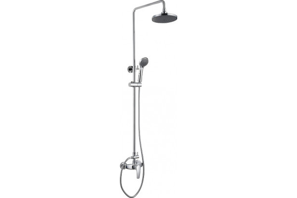 Душевая стойка Kaiser Guss 68182