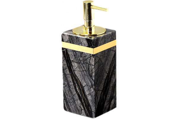 Дозатор Kassatex Nobiliti NOT-LD-BLK