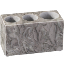 Стакан Kassatex Lotus Beige LOS-TBH-BGE