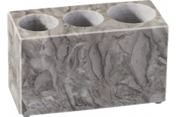Стакан Kassatex Lotus Beige LOS-TBH-BGE