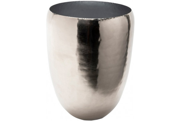 Стакан Kassatex Nile Silver ANL-T-SLV