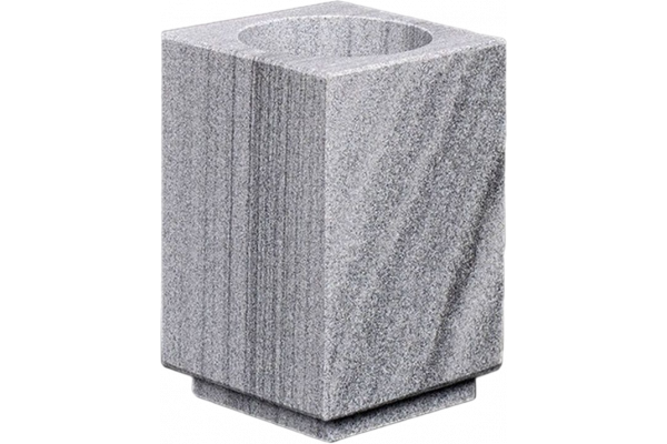 Стакан Kassatex Perla PRL-T