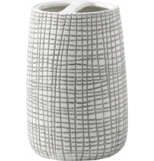 Стакан Kassatex Raffia ARF-TBH
