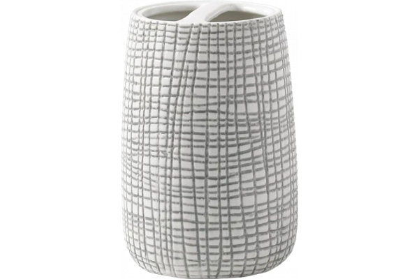 Стакан Kassatex Raffia ARF-TBH