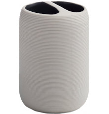 Стакан Kassatex Fillmore AFM-TBH-WB для зубных щеток