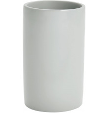 Стакан Kassatex Lacca Grey ALA-T-G