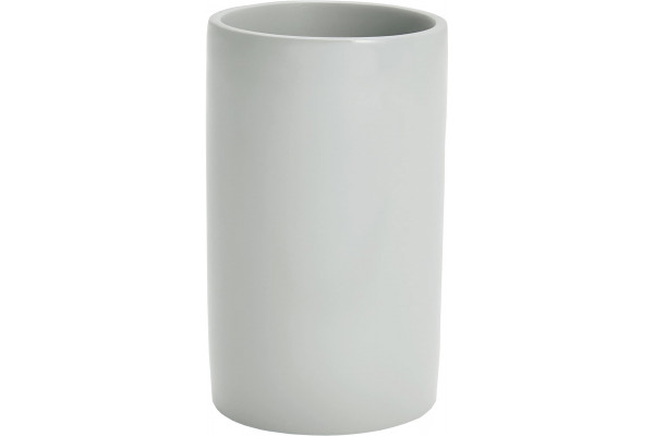 Стакан Kassatex Lacca Grey ALA-T-G