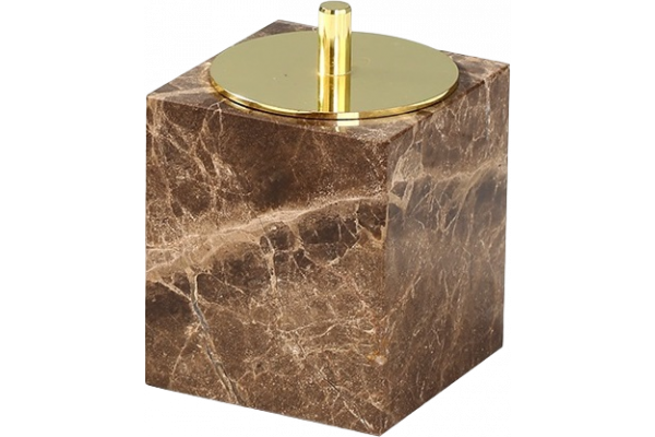 Контейнер Kassatex Emperador ERA-CJ-BRN