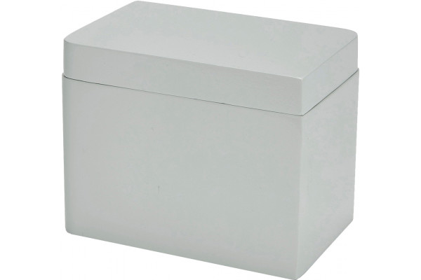 Контейнер Kassatex Lacca Grey ALA-CJ-G