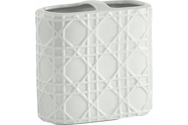 Стакан Kassatex Rattan ARN-TBH