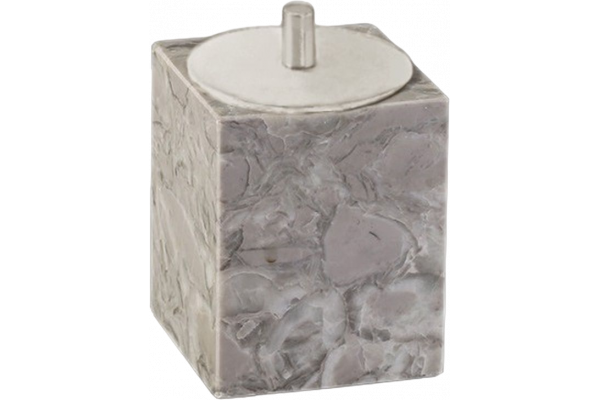 Контейнер Kassatex Lotus Beige LOS-CJM-BGE
