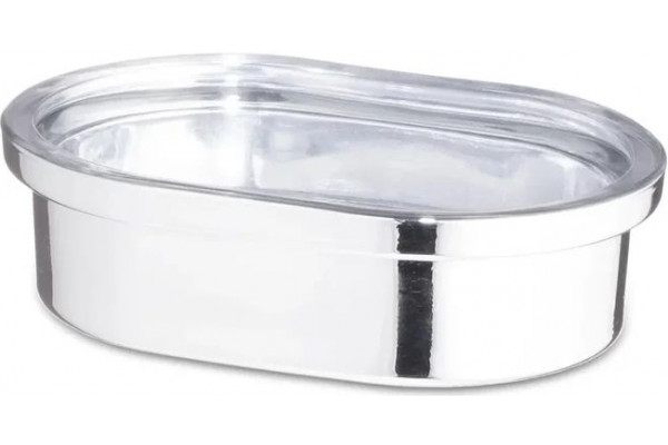 Мыльница Kassatex Apothecario AAC-SD