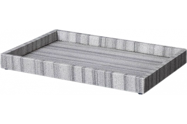 Подставка для предметов Kassatex Perla PRL-TR