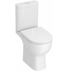 Унитаз-компакт Kerama Marazzi Buongiorno BG.Pro.wc.01 с микролифтом