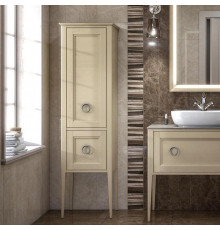 Шкаф-пенал Kerama Marazzi Plaza Classic Neo 165 капучино